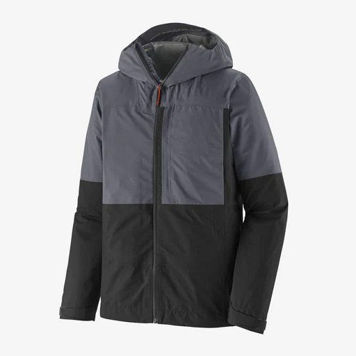 M's Boulder Fork Rain Jkt - Image 2