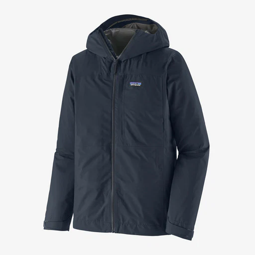 M's Boulder Fork Rain Jkt - Image 3