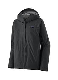 Patagonia M's Torrentshell 3L Rain Jacket - Image 2