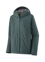 Patagonia M's Torrentshell 3L Rain Jacket - Image 3