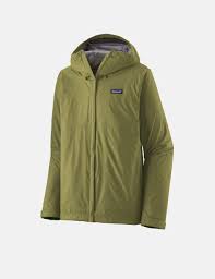 Patagonia M's Torrentshell 3L Rain Jacket - Image 4