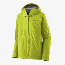 Patagonia M's Torrentshell 3L Rain Jacket - Image 5