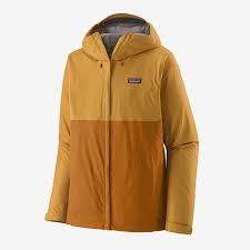 Patagonia M's Torrentshell 3L Rain Jacket - Image 6