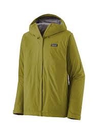 Patagonia M's Torrentshell 3L Rain Jacket - Image 7
