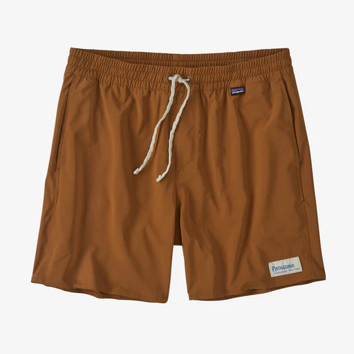 M's Hydropeak Volley Shorts - 16 in. - Image 3