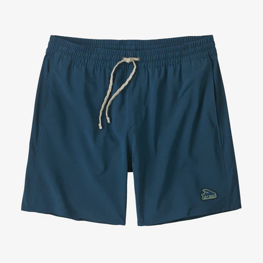 M's Hydropeak Volley Shorts - 16 in. - Image 4
