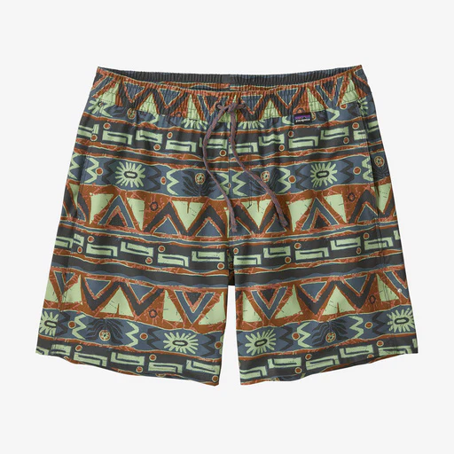 M's Hydropeak Volley Shorts - 16 in. - Image 5