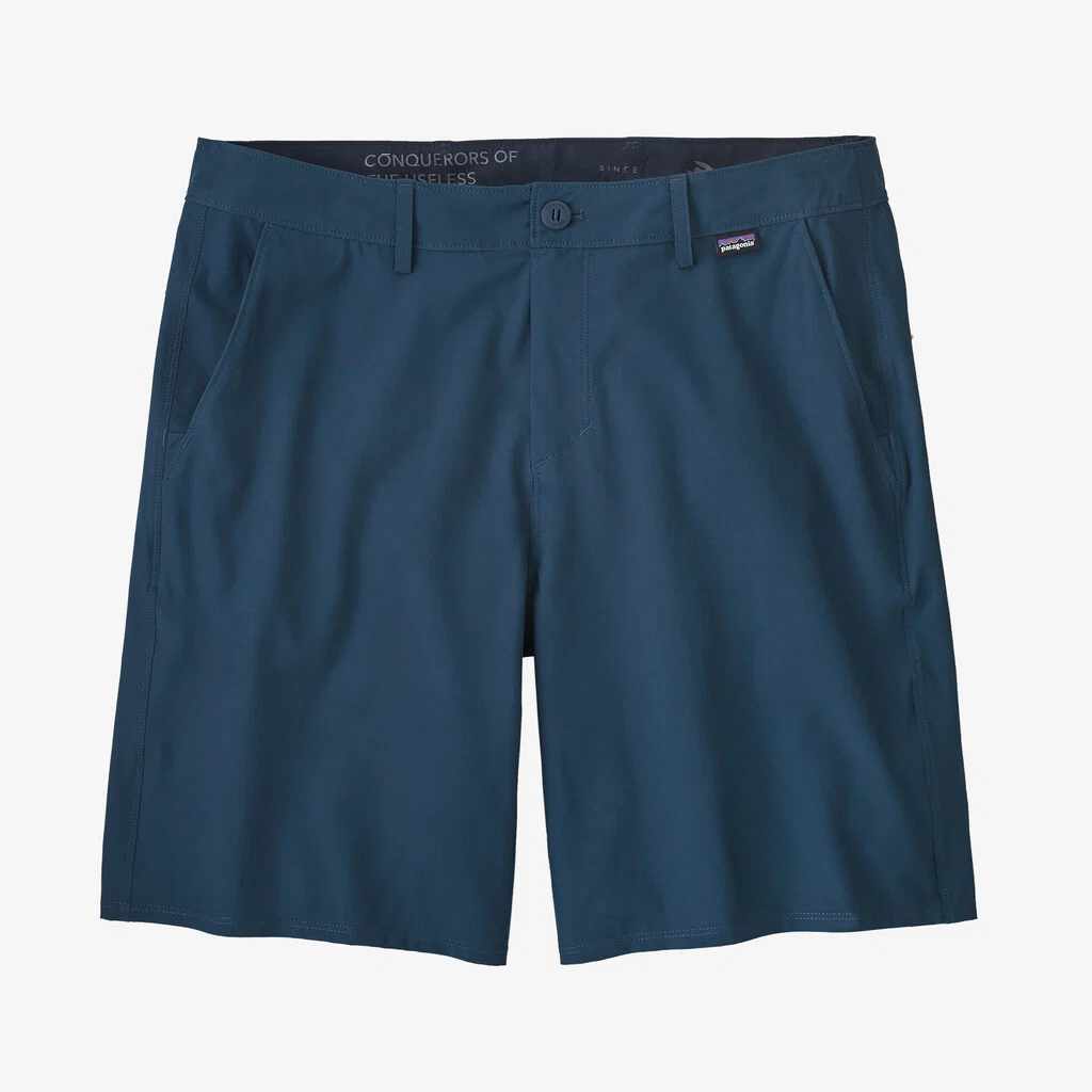 Mens Hydropeak Hybrid Walk Shorts - 19 in. - Image 3