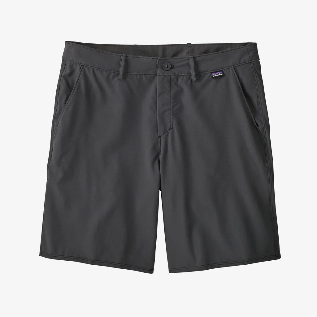 Mens Hydropeak Hybrid Walk Shorts - 19 in. - Image 4