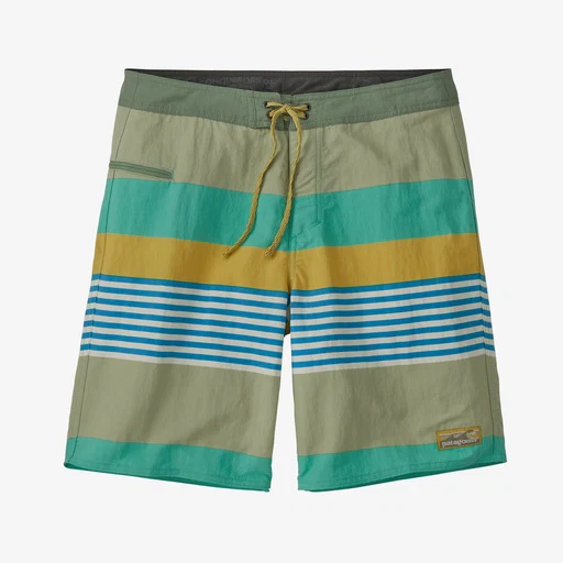 Mens Wavefarer Boardshorts - 19 in. - Image 2