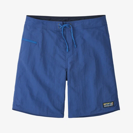 Mens Wavefarer Boardshorts - 19 in. - Image 3