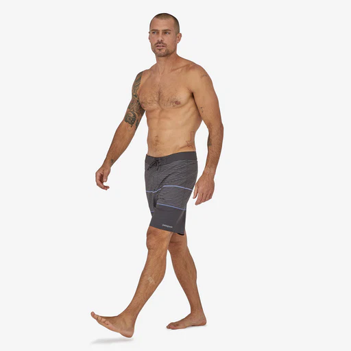 Mens Hydropeak Boardshorts - 18 in.