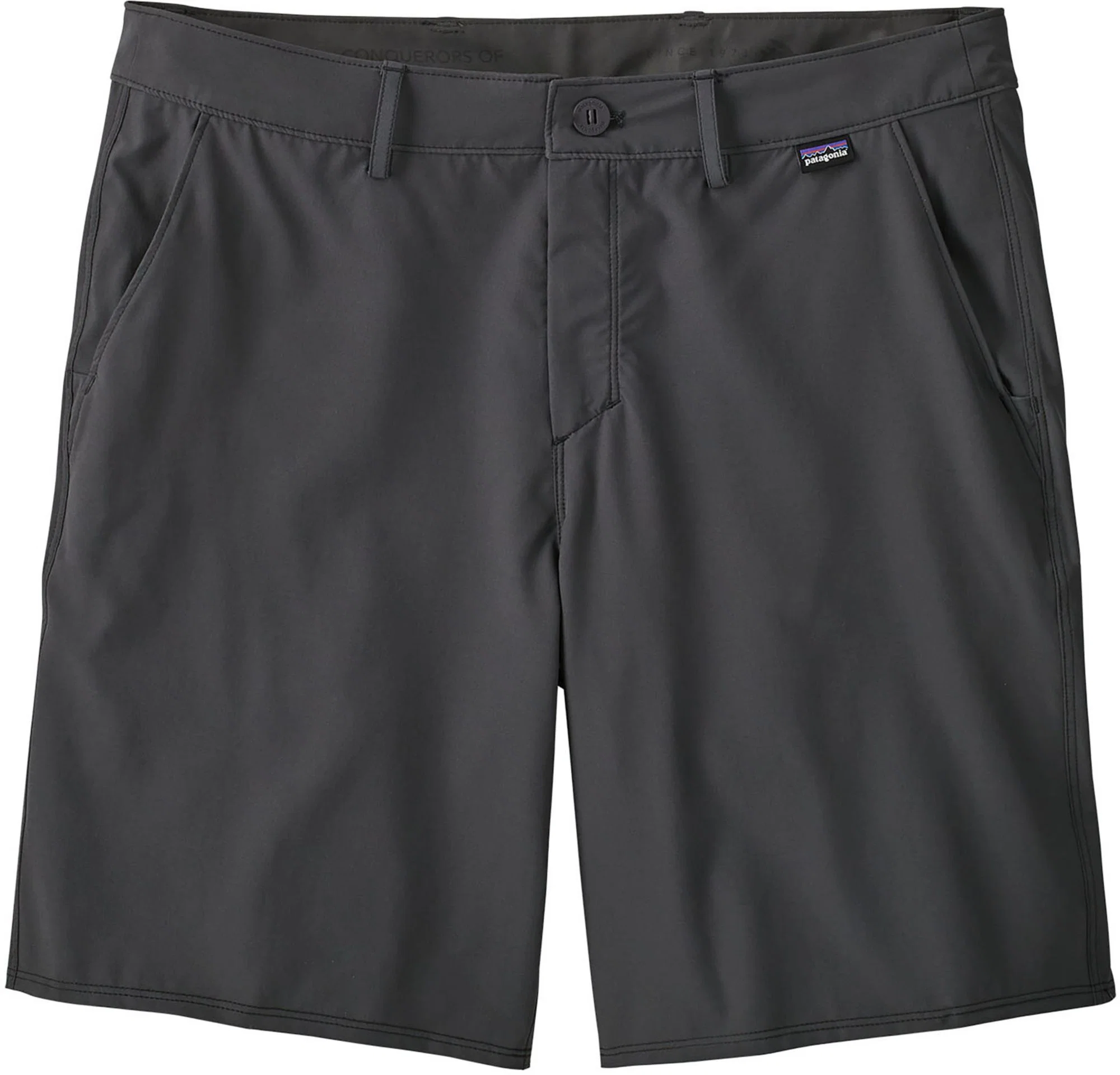 Mens Hydropeak Boardshorts - 18 in. - Image 3