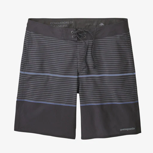 Mens Hydropeak Boardshorts - 18 in. - Image 4