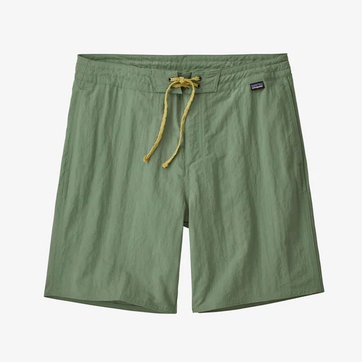 Mens Wavefarer Hybrid Walk Shorts - 18 in. - Image 2