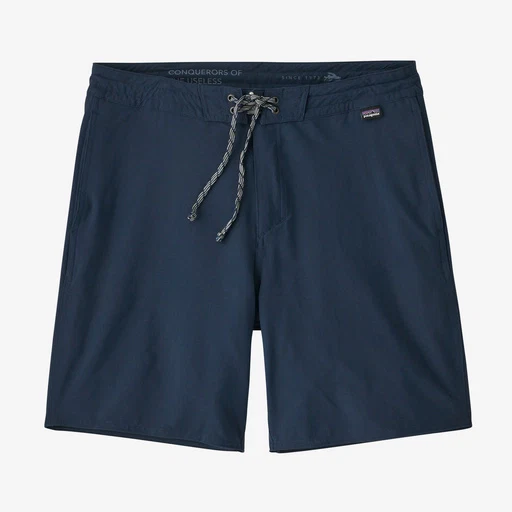 Mens Wavefarer Hybrid Walk Shorts - 18 in. - Image 4