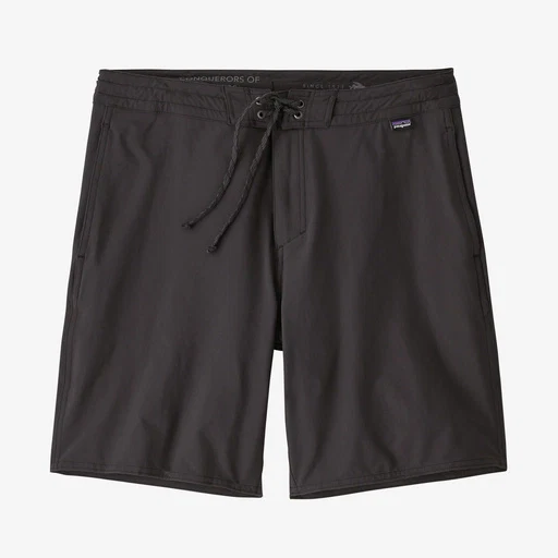 Mens Wavefarer Hybrid Walk Shorts - 18 in. - Image 5