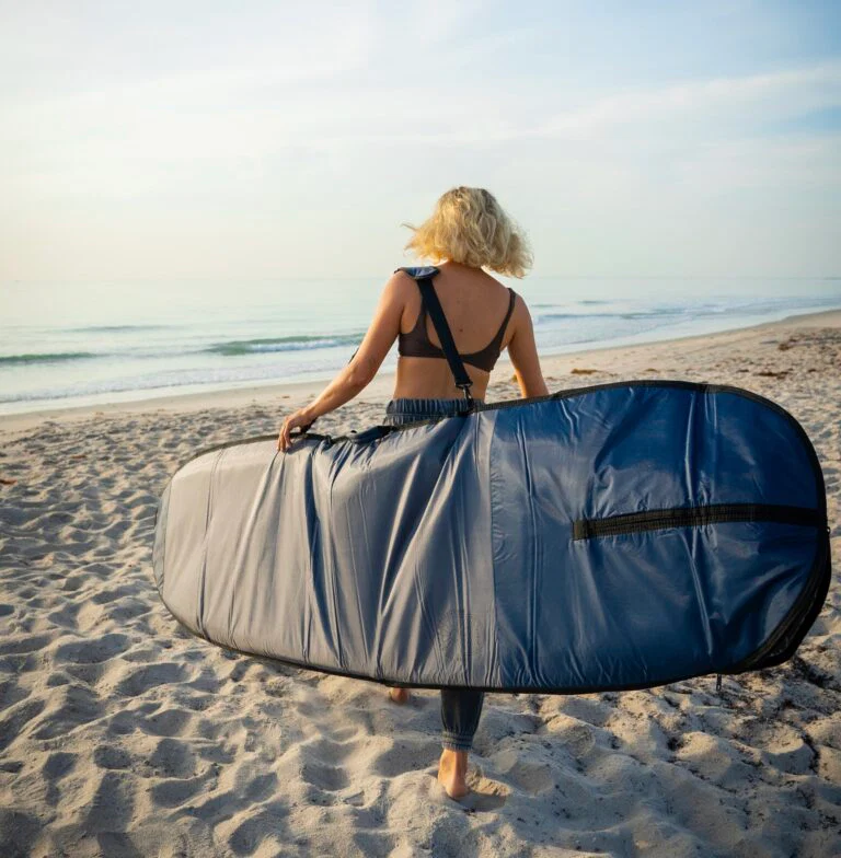 9’2″ BTS Collection Longboard Day Bag - Image 3