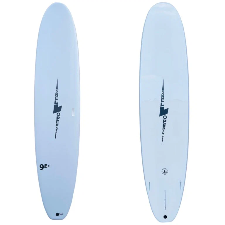 9′ Swell Operator EPS CORE Longboard - Slate