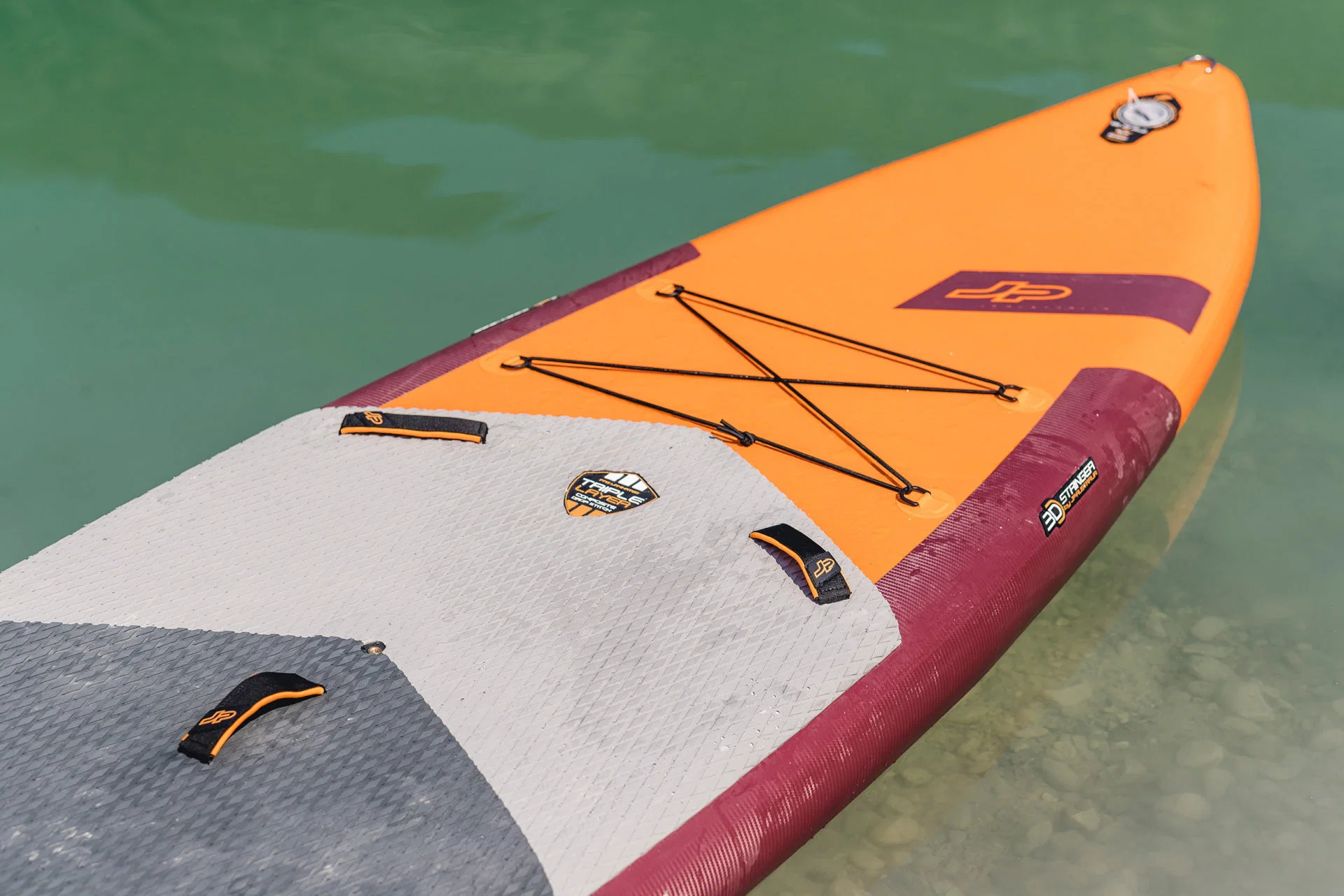 21 JP SUP ADVENTURAIR SE 3DS 12'0X36X6 - Image 4