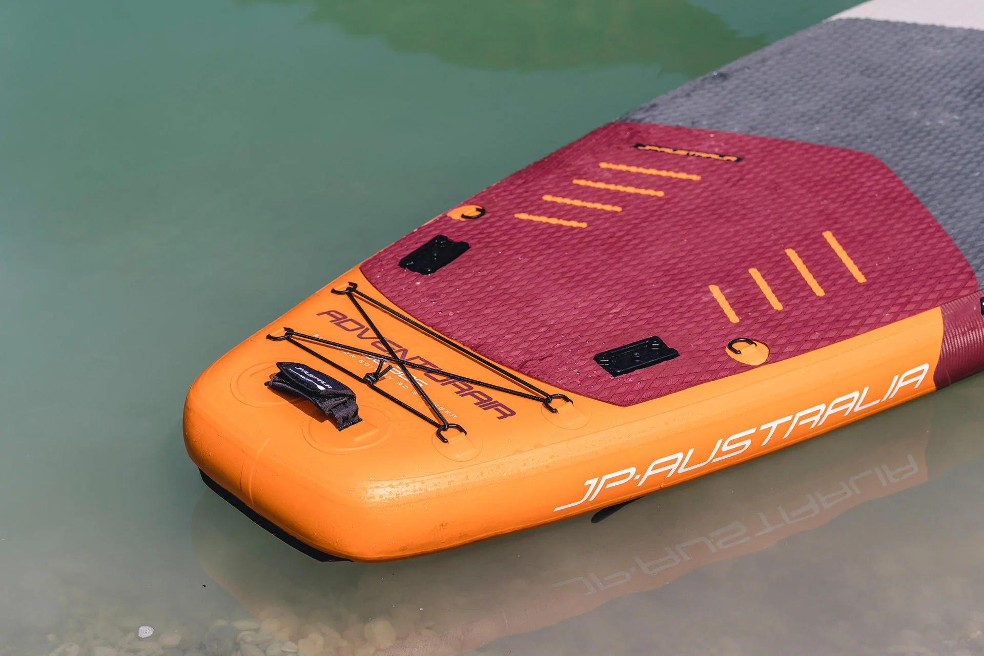 21 JP SUP ADVENTURAIR SE 3DS 12'0X36X6 - Image 5