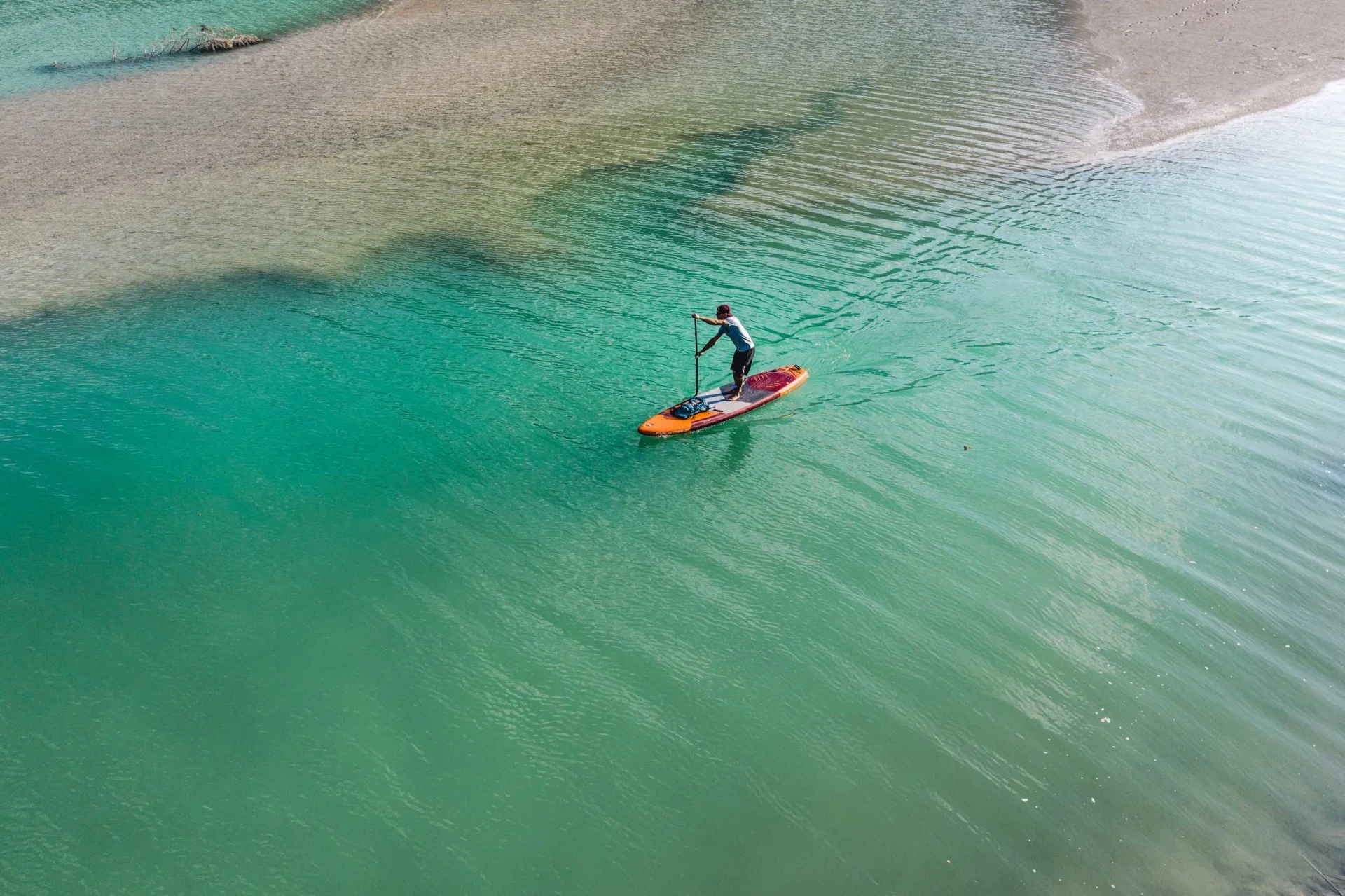 21 JP SUP ADVENTURAIR SE 3DS 12'0X36X6 - Image 9