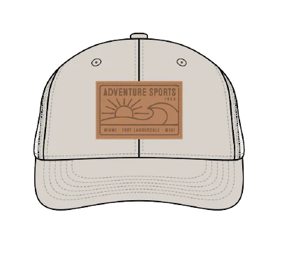 Adventure Sports Mid Crown Adjustable Fit - Image 3