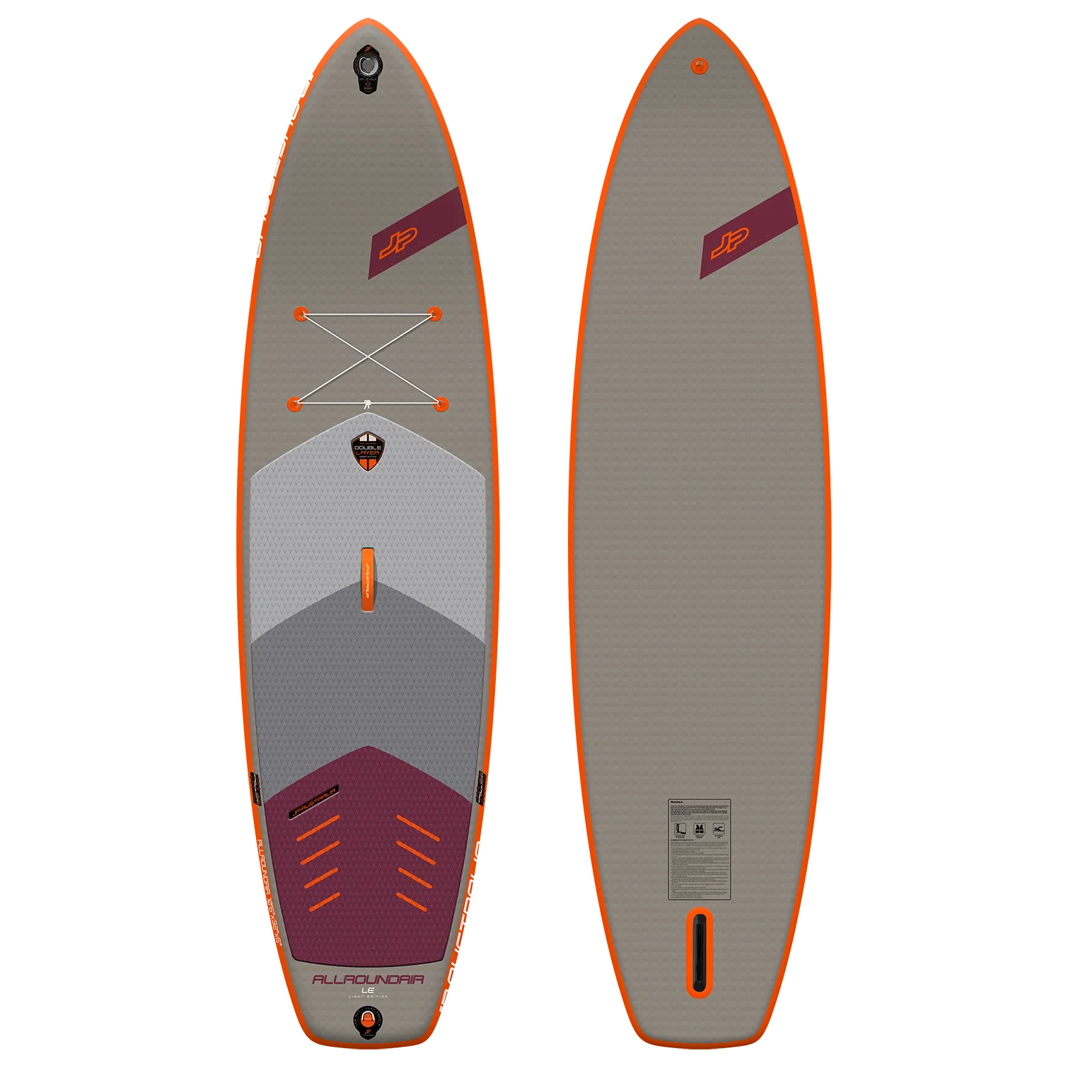 21 JP SUP ALLROUNDAIR - Image 3