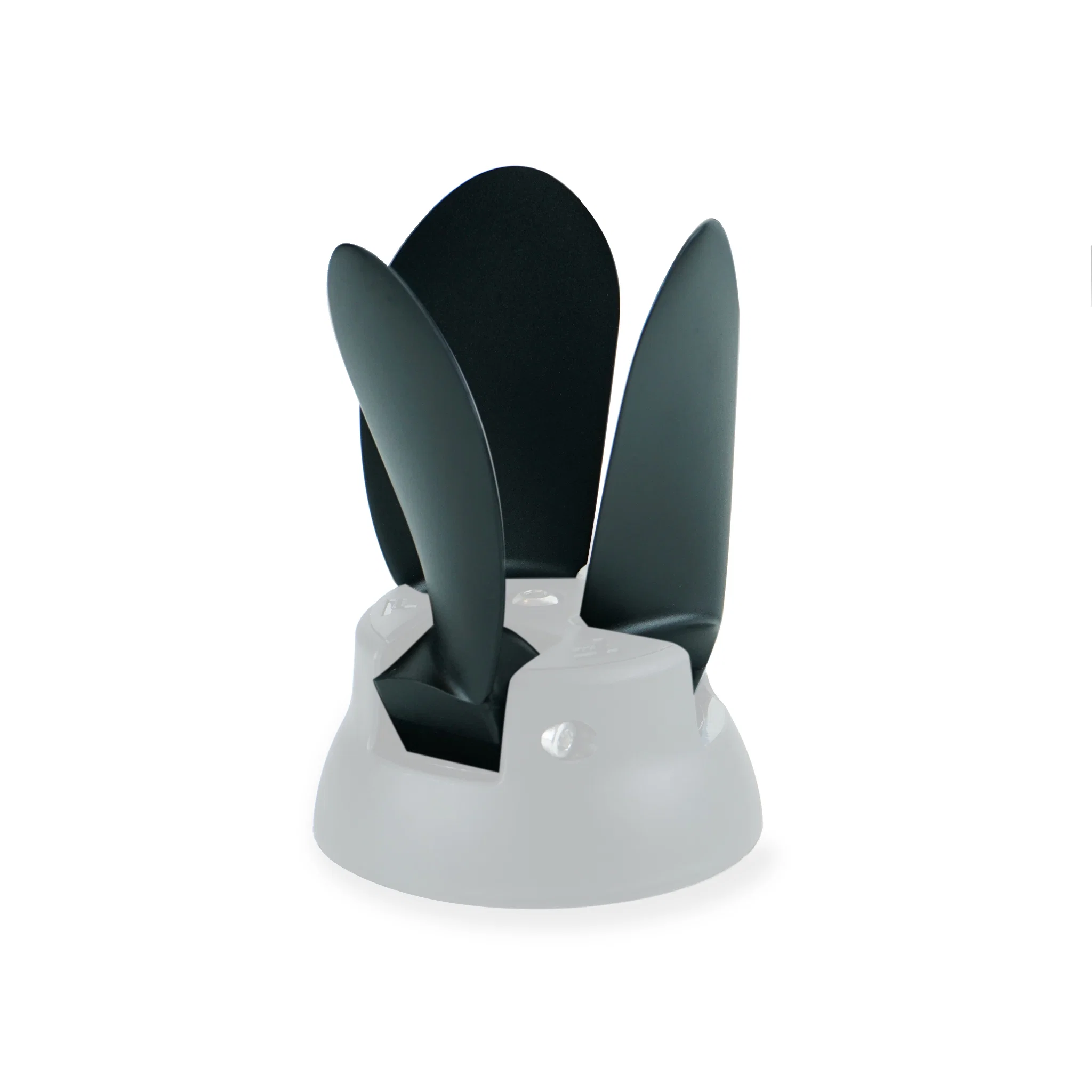 ALUMINIUM PROPELLERS (THREE) - Image 2