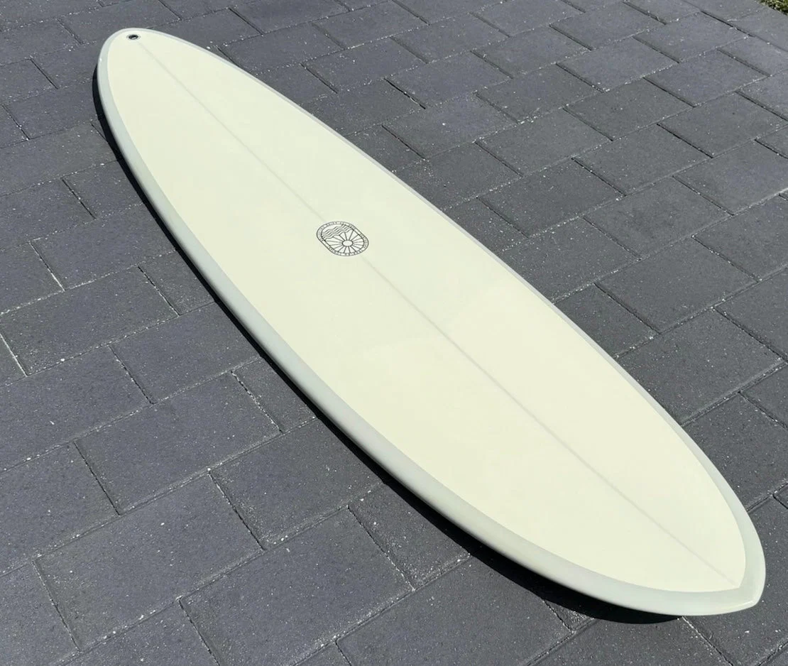 ANY DAY Mid Length Surfboard – Cutlap - Image 2