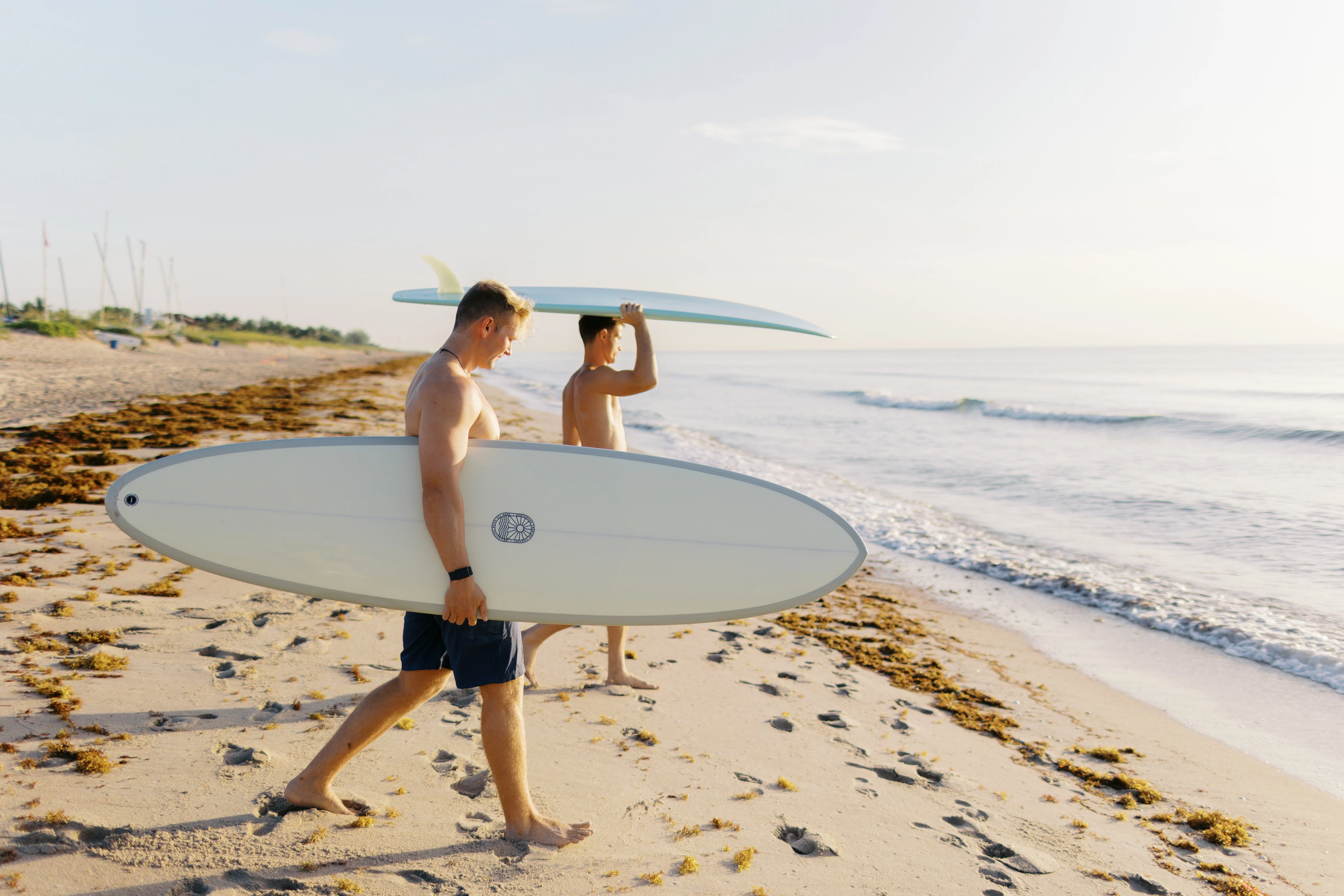 ANY DAY Mid Length Surfboard – Cutlap - Image 4