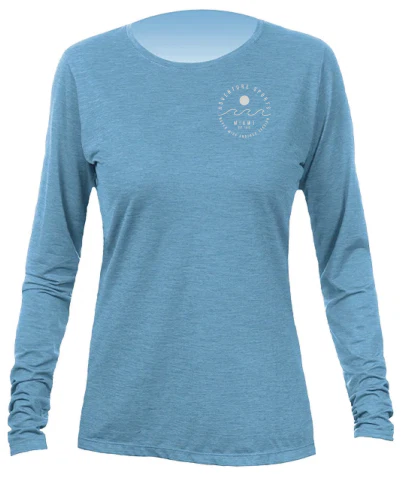 Adventure Sports x Anetik Womens Breeze Miami - Image 2