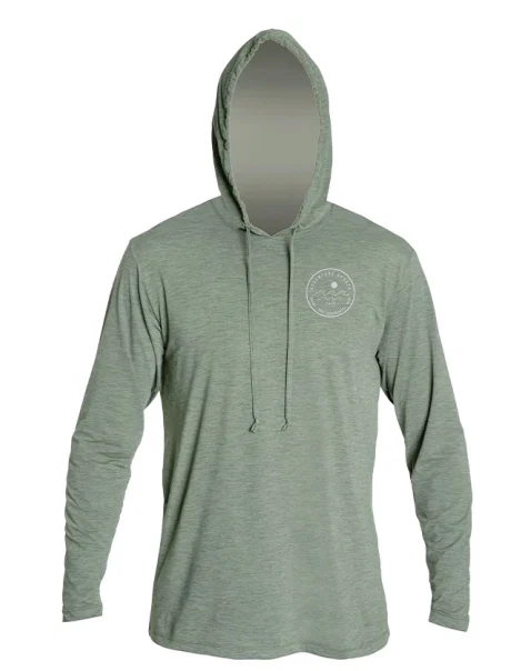 Adventure Sports x Anetik Mens Low Pro Hoody Wave - Image 8