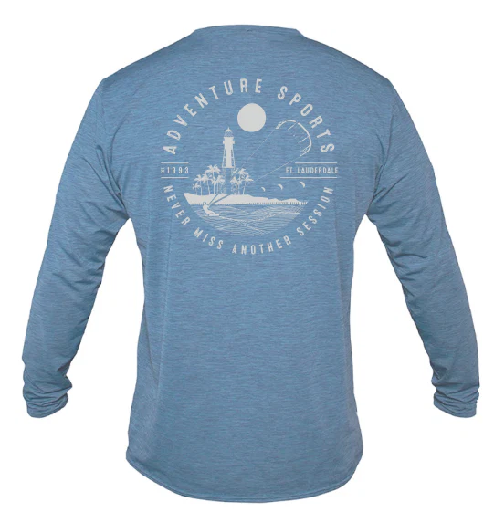 Adventure Sports x Anetik Mens Low Pro Fort Lauderdale - Image 2