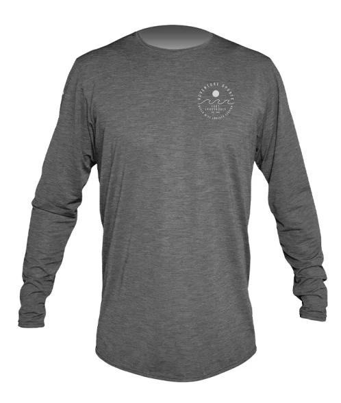 Adventure Sports x Anetik Mens Low Pro Fort Lauderdale - Image 3