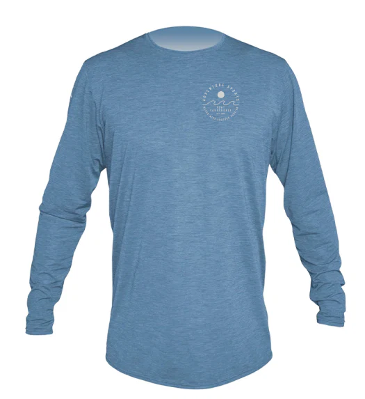 Adventure Sports x Anetik Mens Low Pro Fort Lauderdale - Image 4