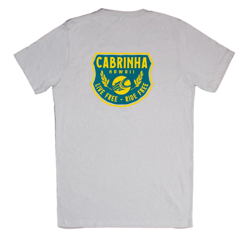 CAB BADGE T-SHIRT - Image 7