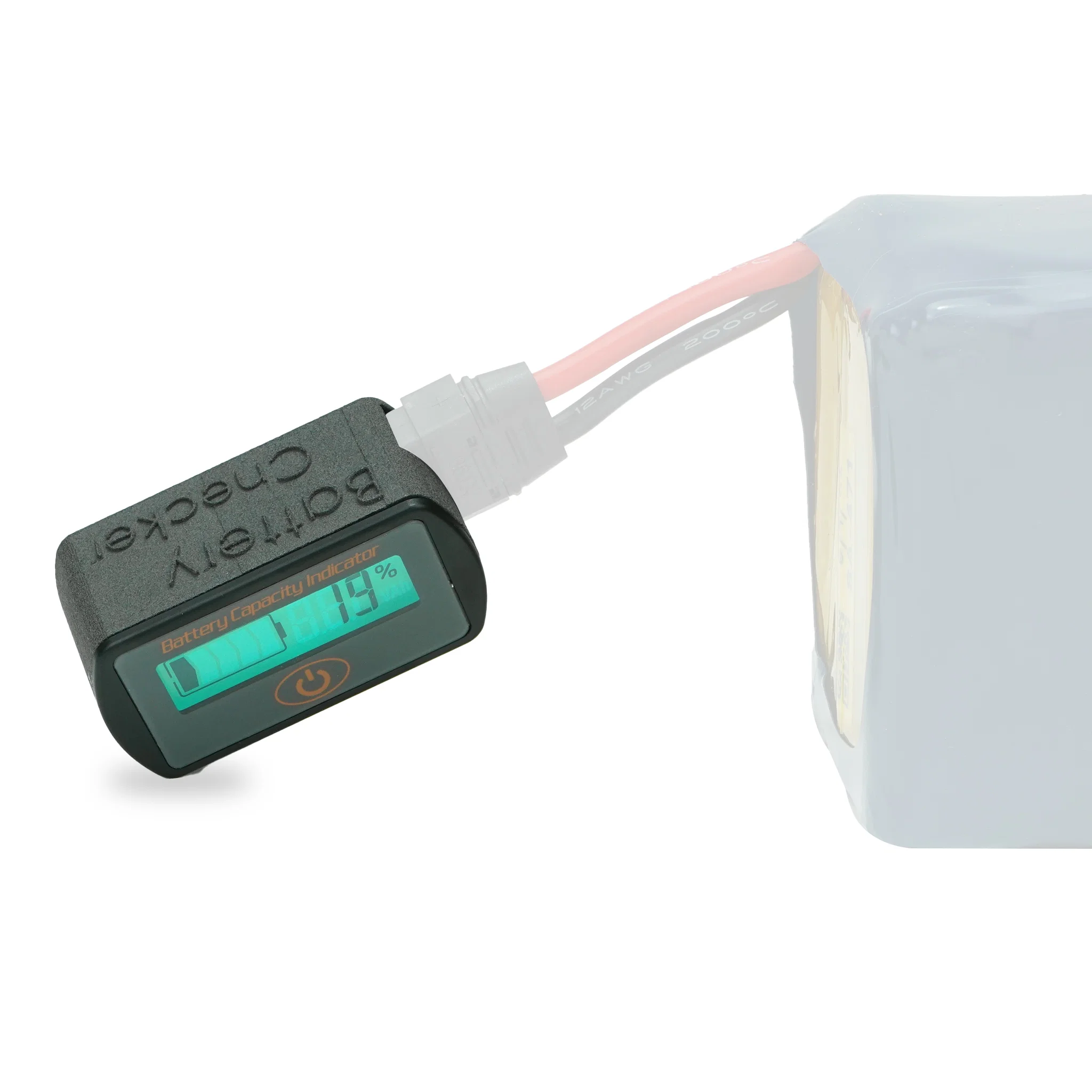 BATTERY CHECKER - Image 4