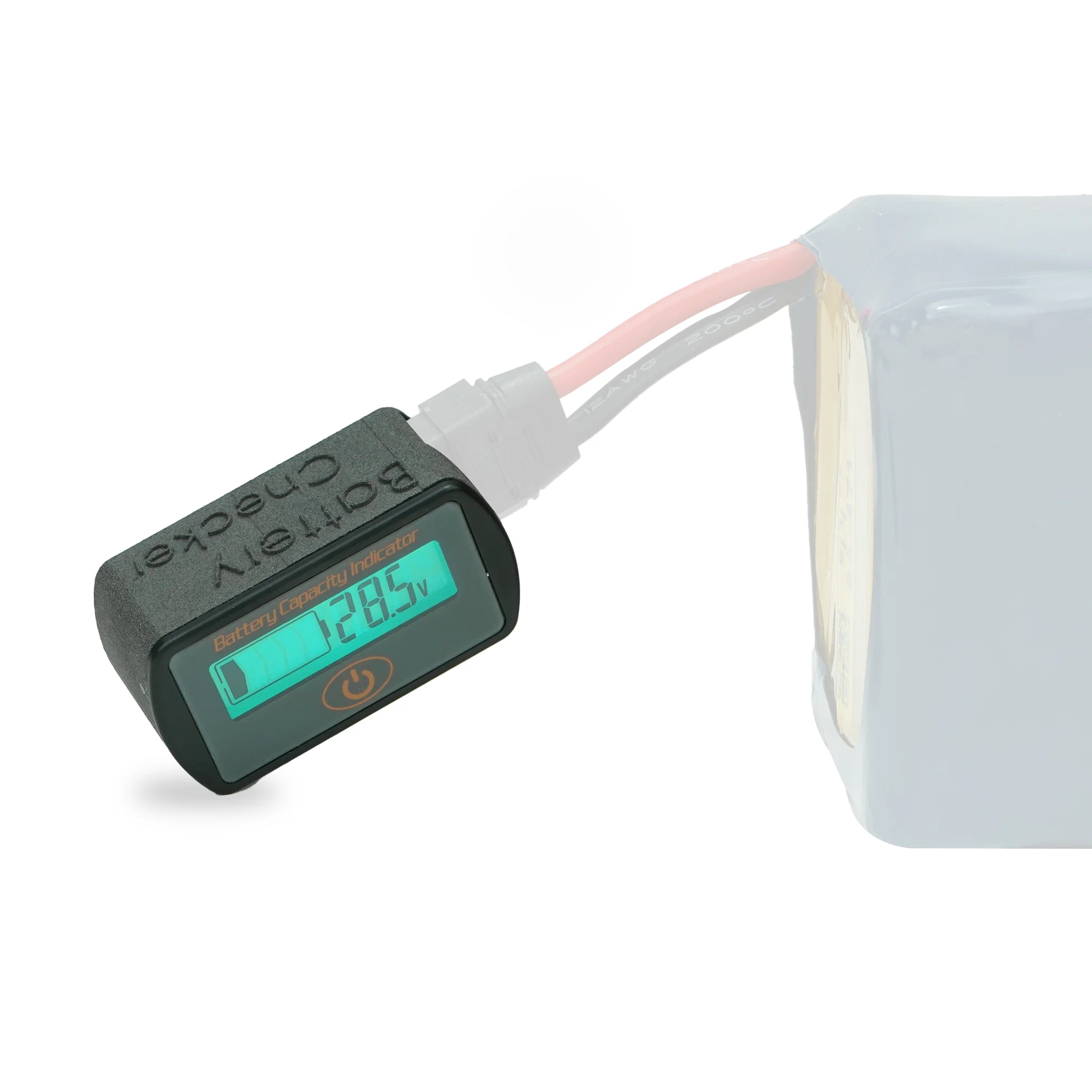 BATTERY CHECKER - Image 5