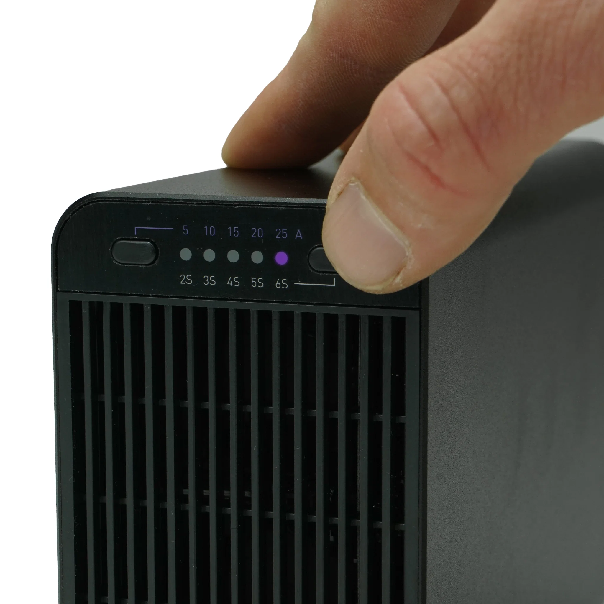 BATTERY DISCHARGER DEVICE - GEN1 - Image 3
