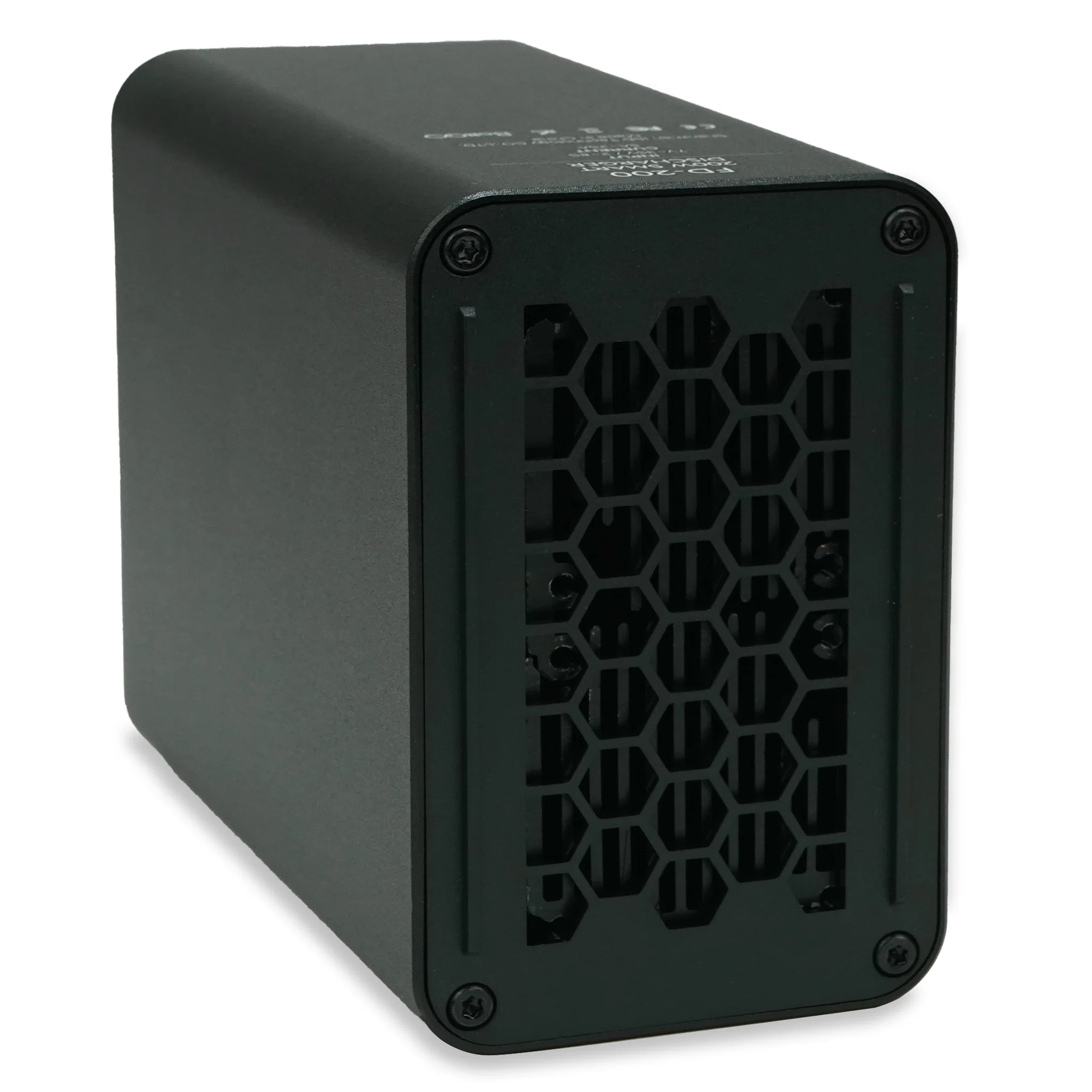 BATTERY DISCHARGER DEVICE - GEN1 - Image 5