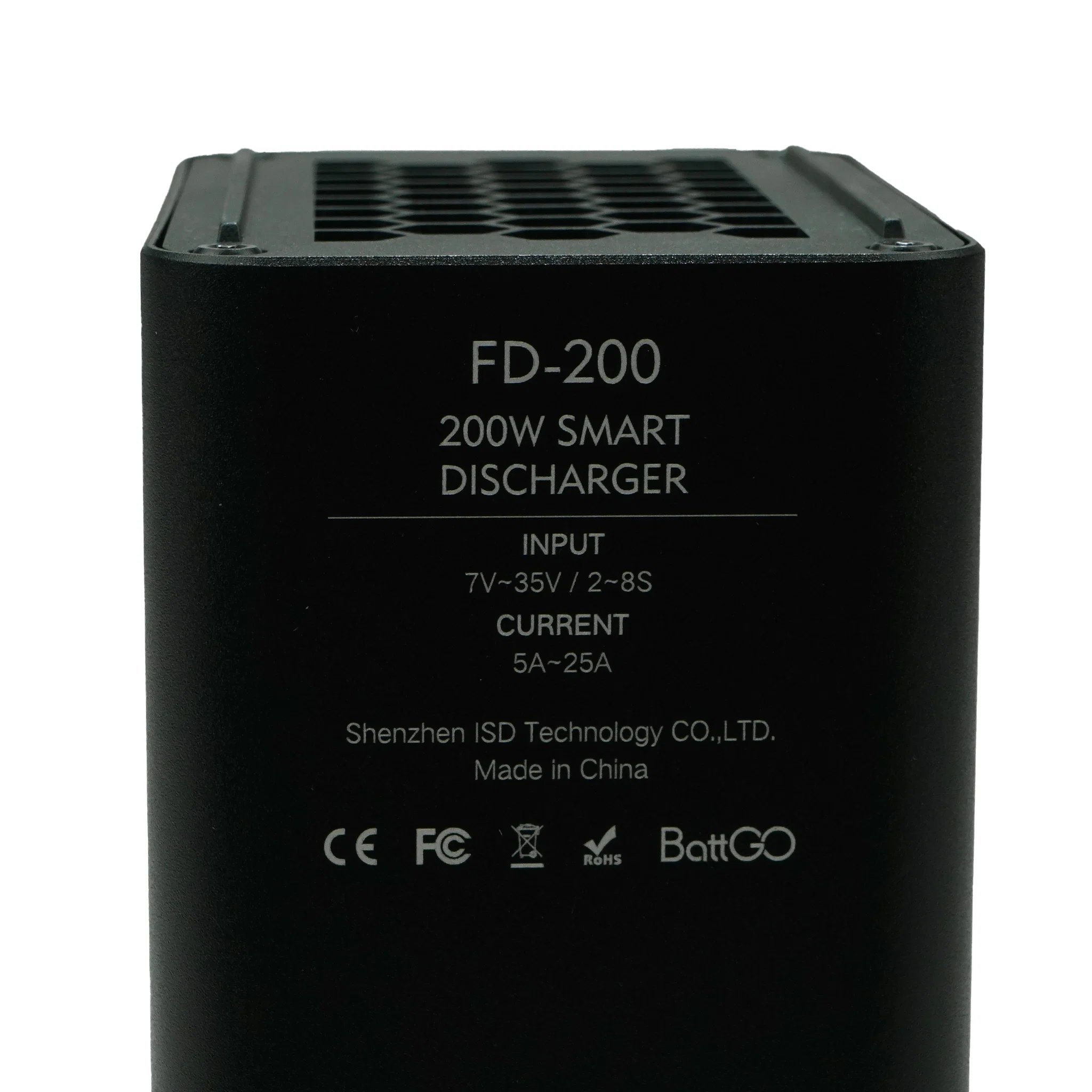 BATTERY DISCHARGER DEVICE - GEN1 - Image 6