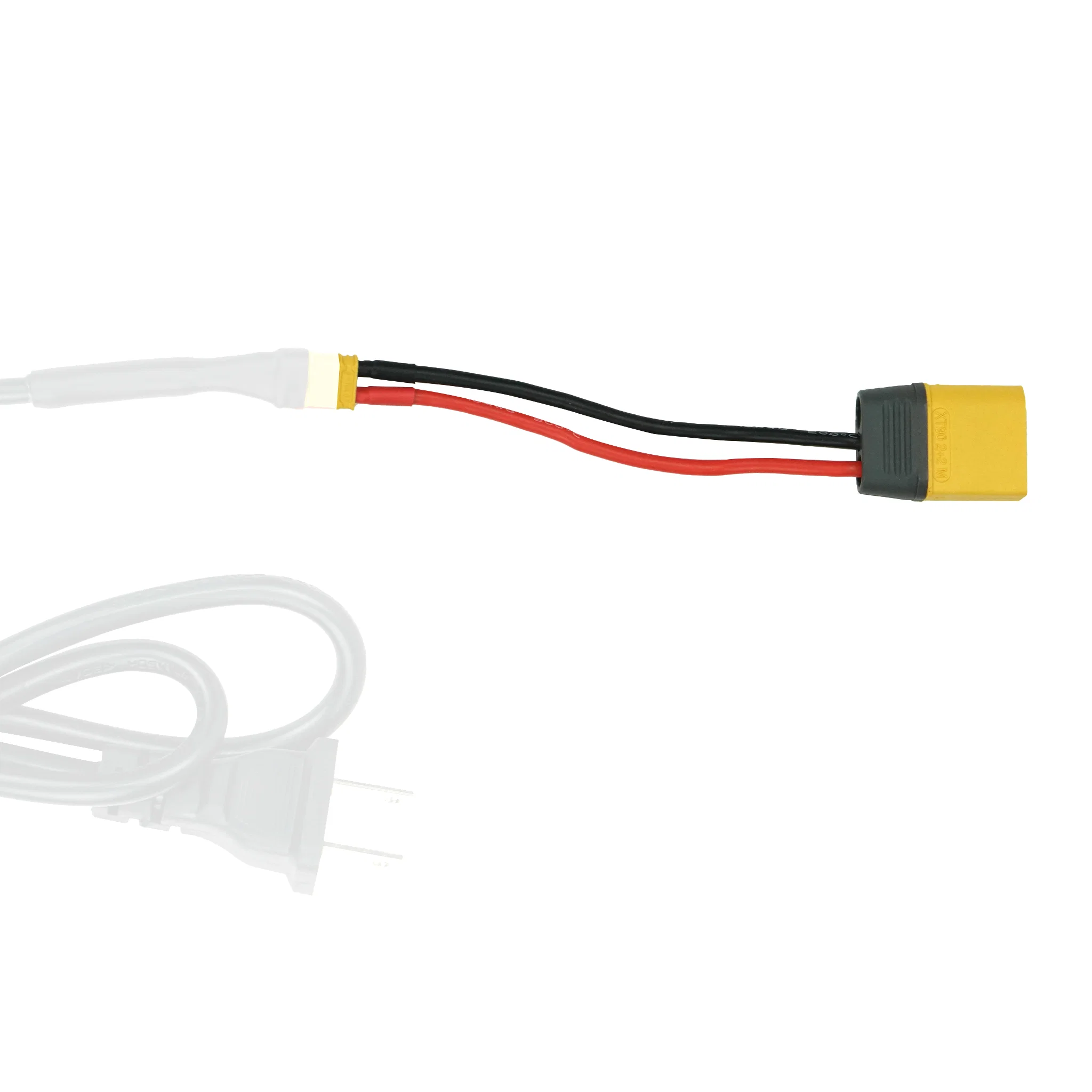 V2 BATTERY ADAPTOR LEAD - Image 2