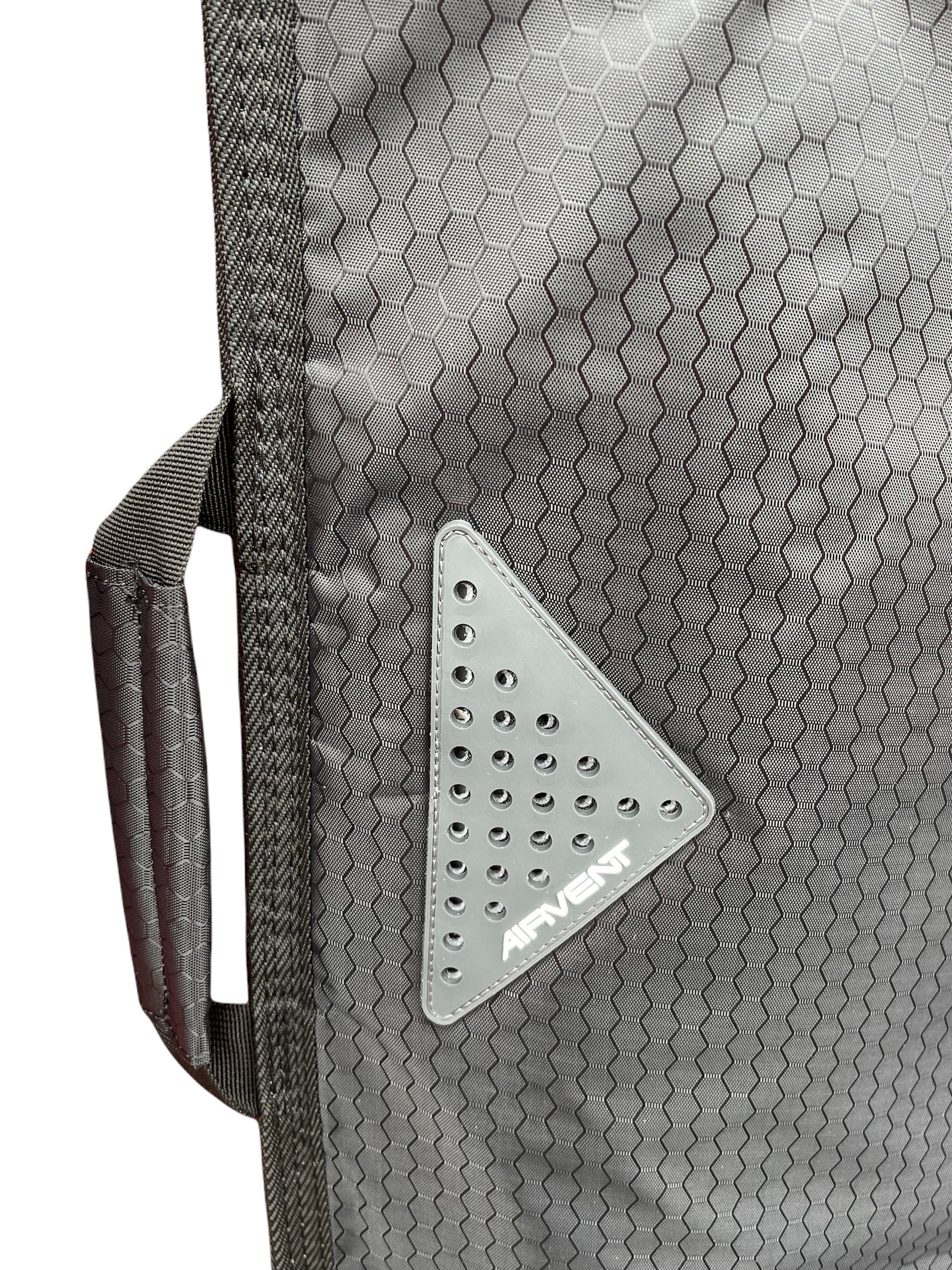 BTS Collection FISH Day Bag - Image 2