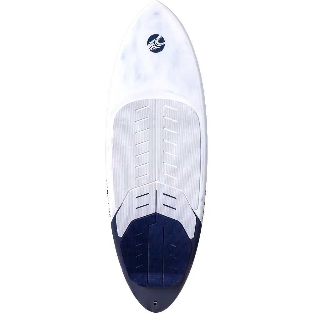 04 Cabrinha Bump Prone Foil Board 4'8 PRO