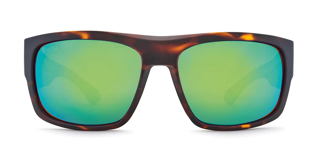 Burnet FC Matte Tort Gun Ultra Coastal Green - Image 2