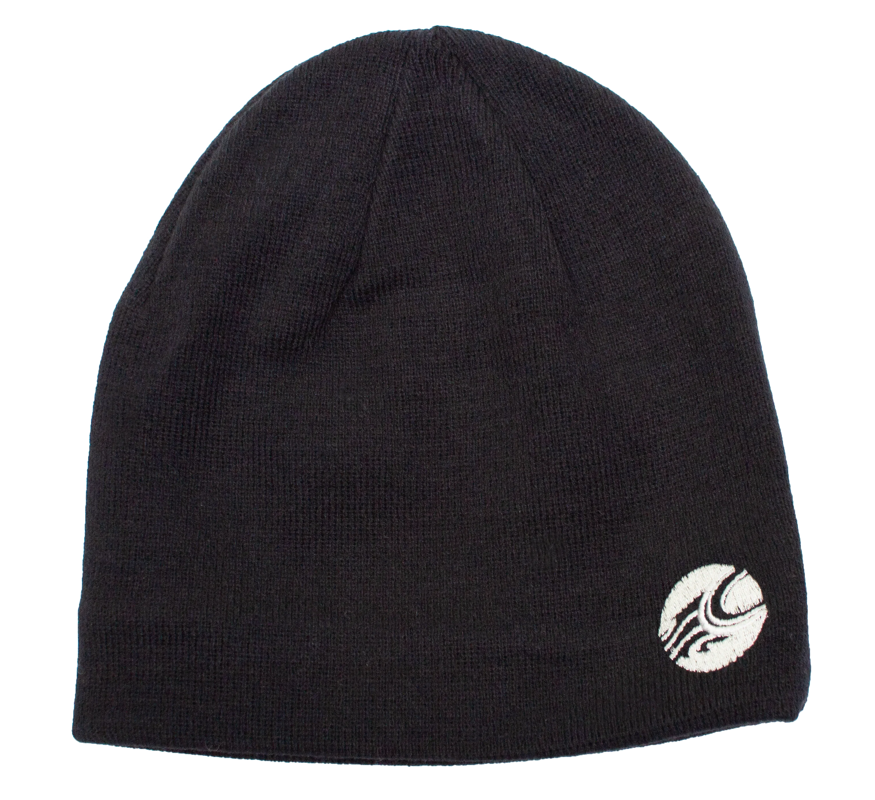 CAB C BEANIE BLK