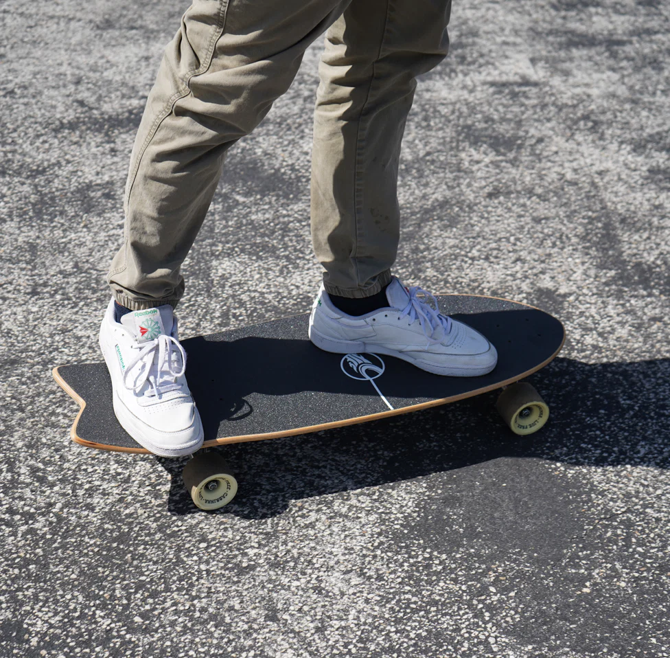 Cabrinha Cruiser Collectors Skate - Image 3