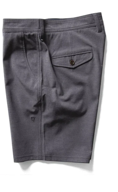 CANYONS HYBRID 18.5" WALKSHORT-BL2