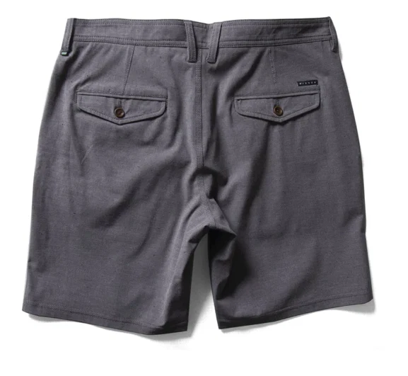 CANYONS HYBRID 18.5" WALKSHORT-BL2 - Image 2